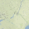 melitaea trivia map s2024